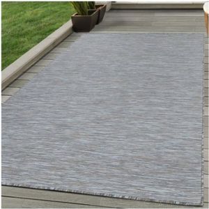 TAPIS Tapis en sisal Tissu plat Terrasses Intérieur Exté