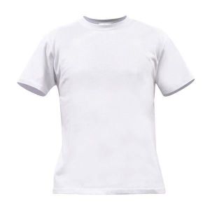 t shirt blanc pas cher