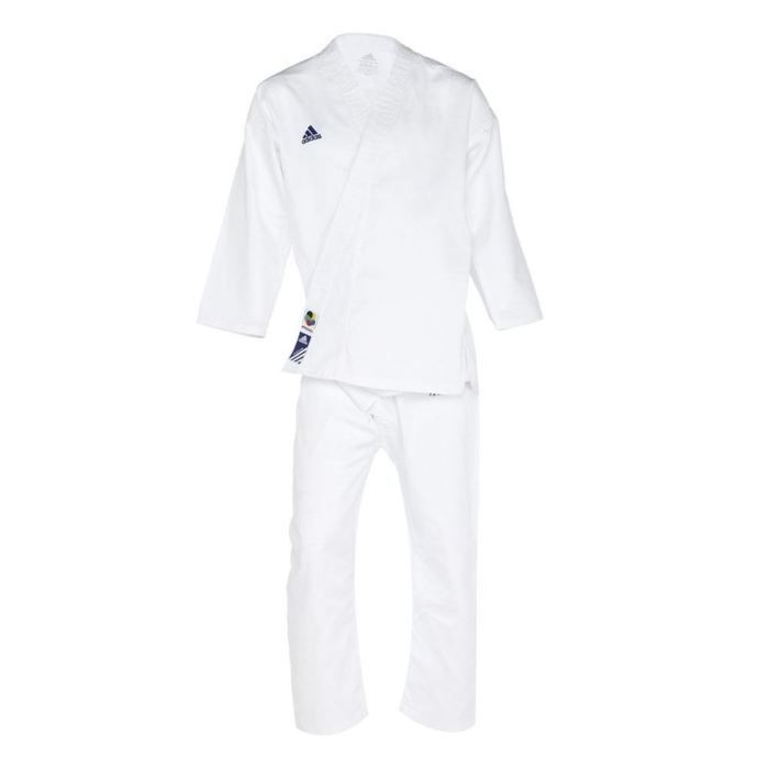 ADIDAS Kimono de Karaté 180 cm Adulte