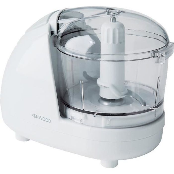 KENWOOD CH180 Robot multifonction - Blanc