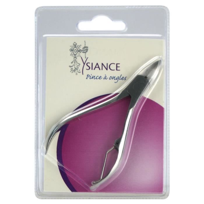 BROSSE ET DUPONT (LA) Ysia pince à ongles