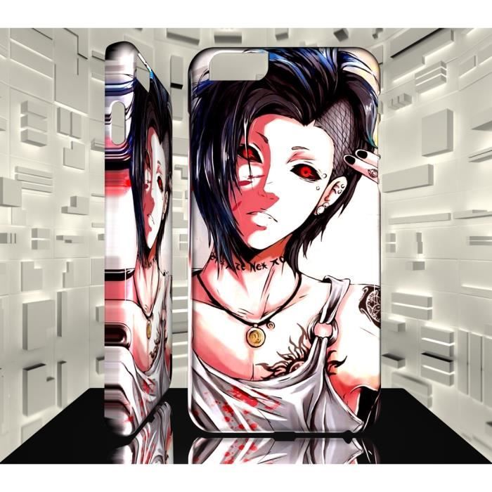 coque iphone 6 tokyo ghoul coque iphone 6 tokyo ghoul
