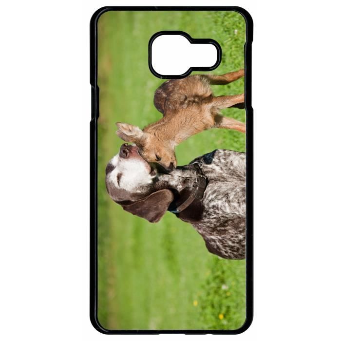 coque samsung a3 2016 chien coque samsung a3 2016 chien