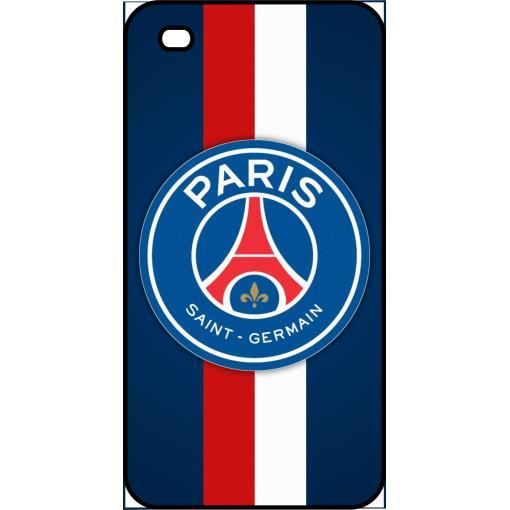 coque iphone 4 psg coque iphone 4 psg