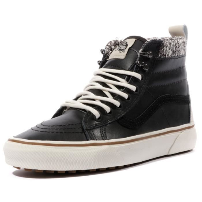 vans sk8 hi mte femme vans sk8 hi mte femme