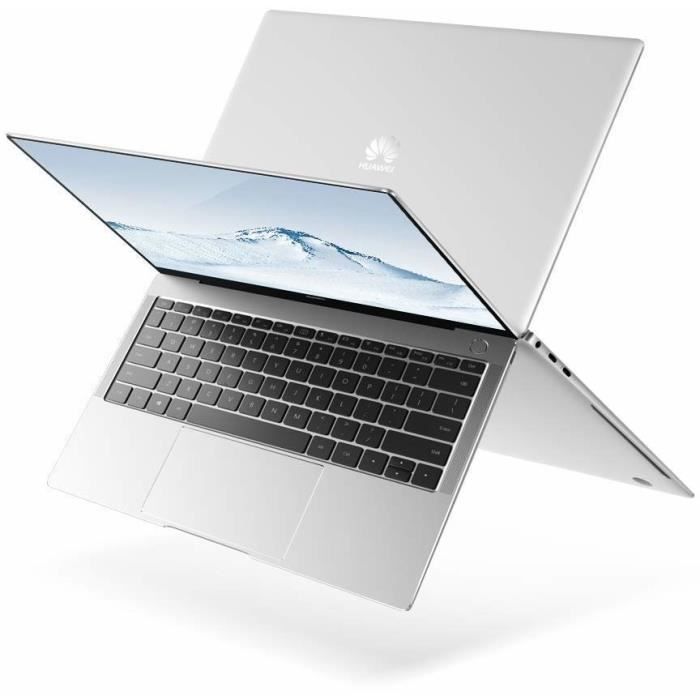Ordinateur Portable -  MateBook X Pro - 13,9"1