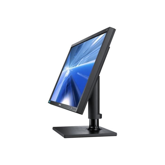 Samsung NC Series Zero Client Display NC241 Zéro1