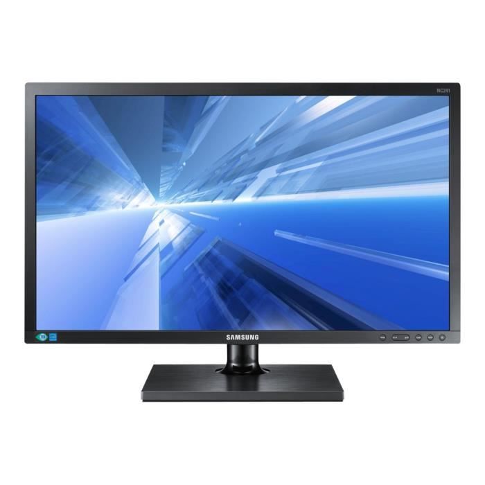 Samsung NC Series Zero Client Display NC241 Zéro2