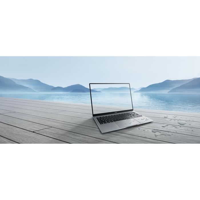  PC portable MateBook X pro - 13,9" - 8 Go3