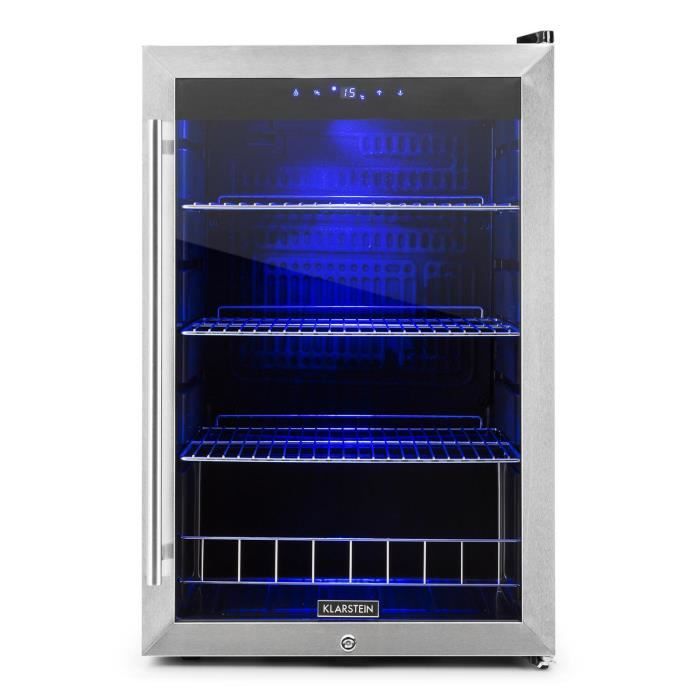 Klarstein Falcon Crest Cave à vin réfrigérée3