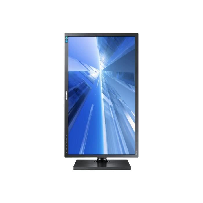 Samsung NC Series Zero Client Display NC241 Zéro3