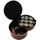 Mallette de Maquillage - Luxurious Collection Red