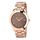 MICHAEL KORS Montre Dorée Femme MK3181