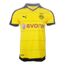 Maillot THIRD Borussia Dortmund gilet Maillot THIRD Borussia Dortmund gilet