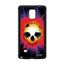 coque galaxy note 4 tete de mort coque galaxy note 4 tete de mort