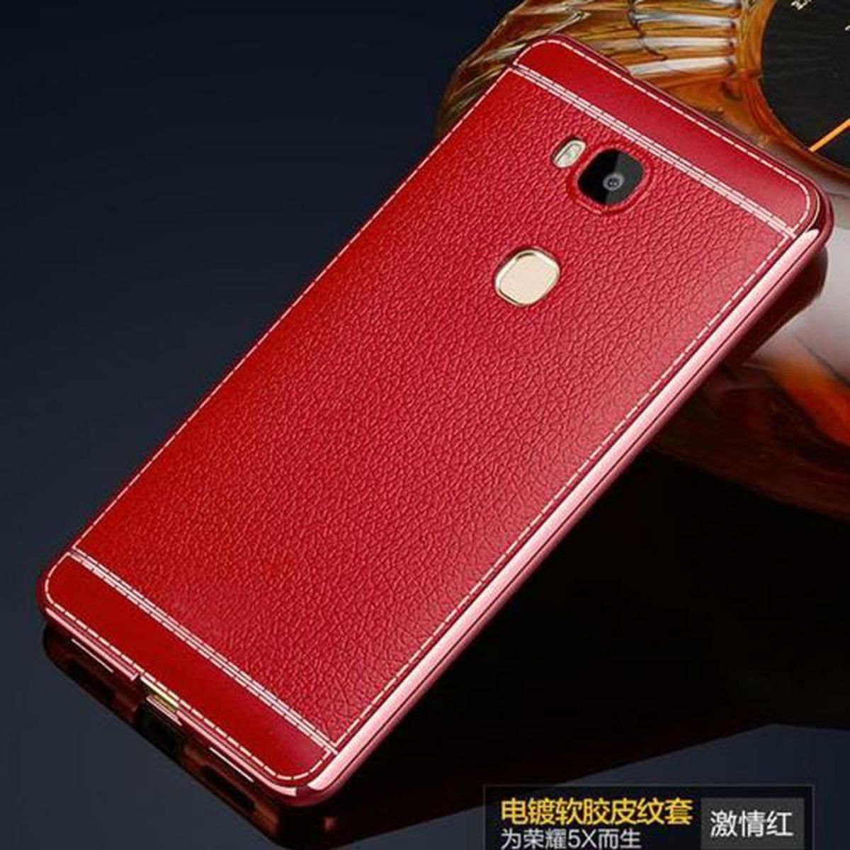 coque rouge huawei honor 5x coque rouge huawei honor 5x
