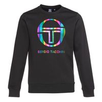 SWEATSHIRT SERGIO TACCHINI Sweat col rond Zelda - Homme - Noi SWEATSHIRT SERGIO TACCHINI Sweat col rond Zelda - Homme - Noi