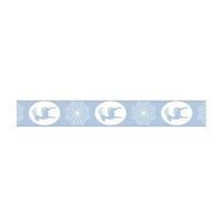 MASQUAGE - MASKING TAPE Masking Tape Renne bleu clair MASQUAGE - MASKING TAPE Masking Tape Renne bleu clair