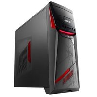 UNITÉ CENTRALE ASUS PC de Bureau Gamer G11CD-K-FR152T - Core i7-7 UNITÉ CENTRALE ASUS PC de Bureau Gamer G11CD-K-FR152T - Core i7-7
