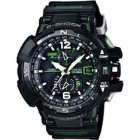MONTRE Montre homme Casio G-Shock Premium GW-A1100-1A3… MONTRE Montre homme Casio G-Shock Premium GW-A1100-1A3…