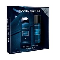 EAU DE PARFUM DANIEL HECHTER Ecrin Eau de parfum Couture Indigo EAU DE PARFUM DANIEL HECHTER Ecrin Eau de parfum Couture Indigo