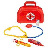 DOCTEUR - VÉTÉRINAIRE 4418 Malette de docteur (Jouet) DOCTEUR - VÉTÉRINAIRE 4418 Malette de docteur (Jouet)