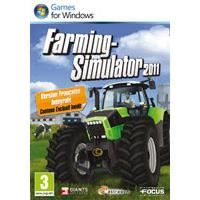 JEUX À TÉLÉCHARGER Farming Simulator 2011 JEUX À TÉLÉCHARGER Farming Simulator 2011