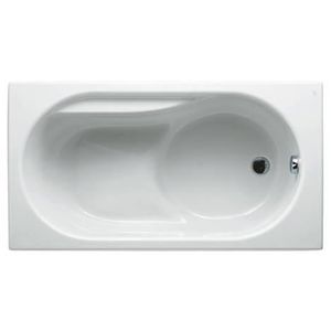 Baignoire SABOT 105x70cm