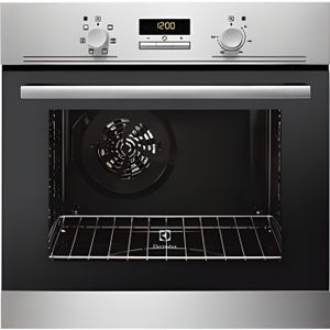 FOUR Electrolux EZA2420AOX 02.Four Catalyse