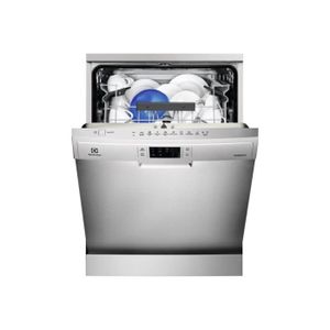 Electrolux ESF5545LOX Lave-vaisselle pose libre
