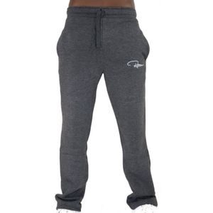 Uni 1b9wso Taille Redrum Gris Pantalon 3xl Hommes Jogging Xl MpqUzSV
