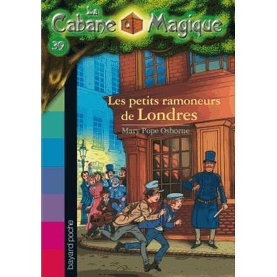 La Cabane Magique Tome 09 Le Terrible Empereur De Chine Download Pdf