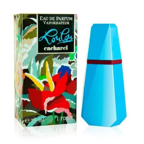 Cacharel Parfum Achat Vente Pas Cher