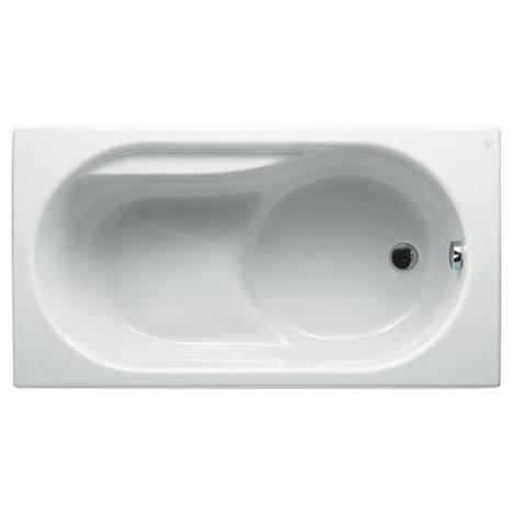 Baignoire SABOT 105x70cm - Achat / Vente baignoire - kit ...