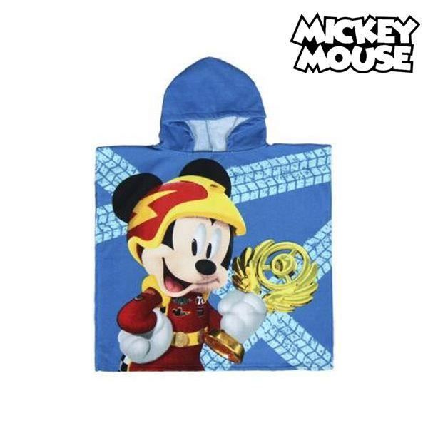 Serviette poncho avec capuche Mickey Mouse 57181 - Achat / Vente ... Serviette poncho avec capuche Mickey Mouse 57181 - Achat / Vente ...