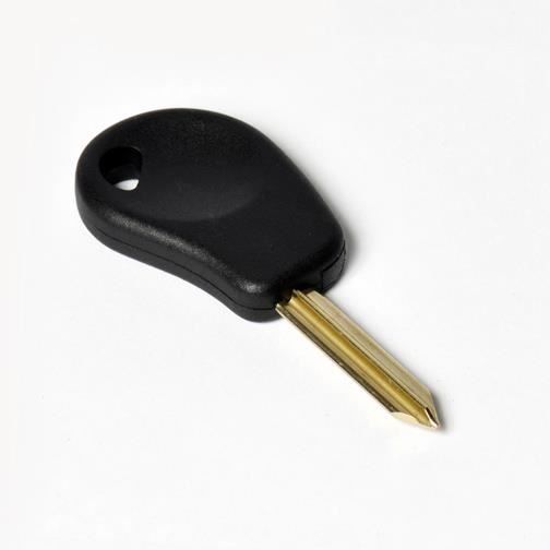 Porte-clés Avec Logo De Style De Voiture, Badge En Métal, Accessoires De Décoration Pour Citroën C4 C3 C5 C1 C2 Berlingo Celysee Cactus Picasso Saxo