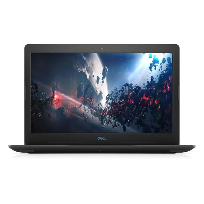  PC Portable Gamer G3 15-3579 - 15,6" FHD1