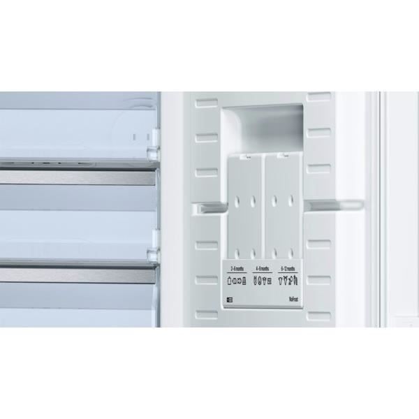  GSN58AW30 - Congélateur armoire - 360L -2