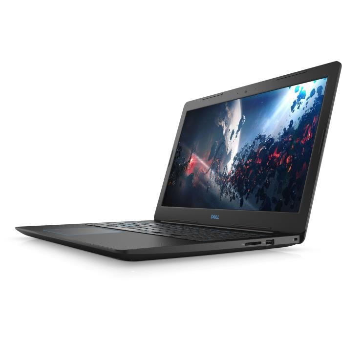 PC Portable Gamer G3 15-3579 - 15,6" FHD2