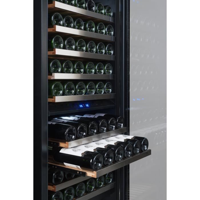  TR3V181 - Cave à vin de vieillissement -2