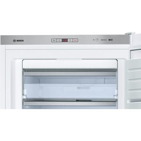  GSN58AW30 - Congélateur armoire - 360L -3