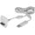 Cable de charge pour manette XBOX 360 longueur :