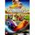 DVD TURBO - DREAM WORKS