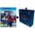 Pack PES 2018 Premium D1 Edition + Manette Razer R