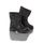 Chaussures Redskins Boots - bottes Achida noir bei