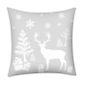 Taie Doreiller En Polyester 45 45cm Mo2436 - 