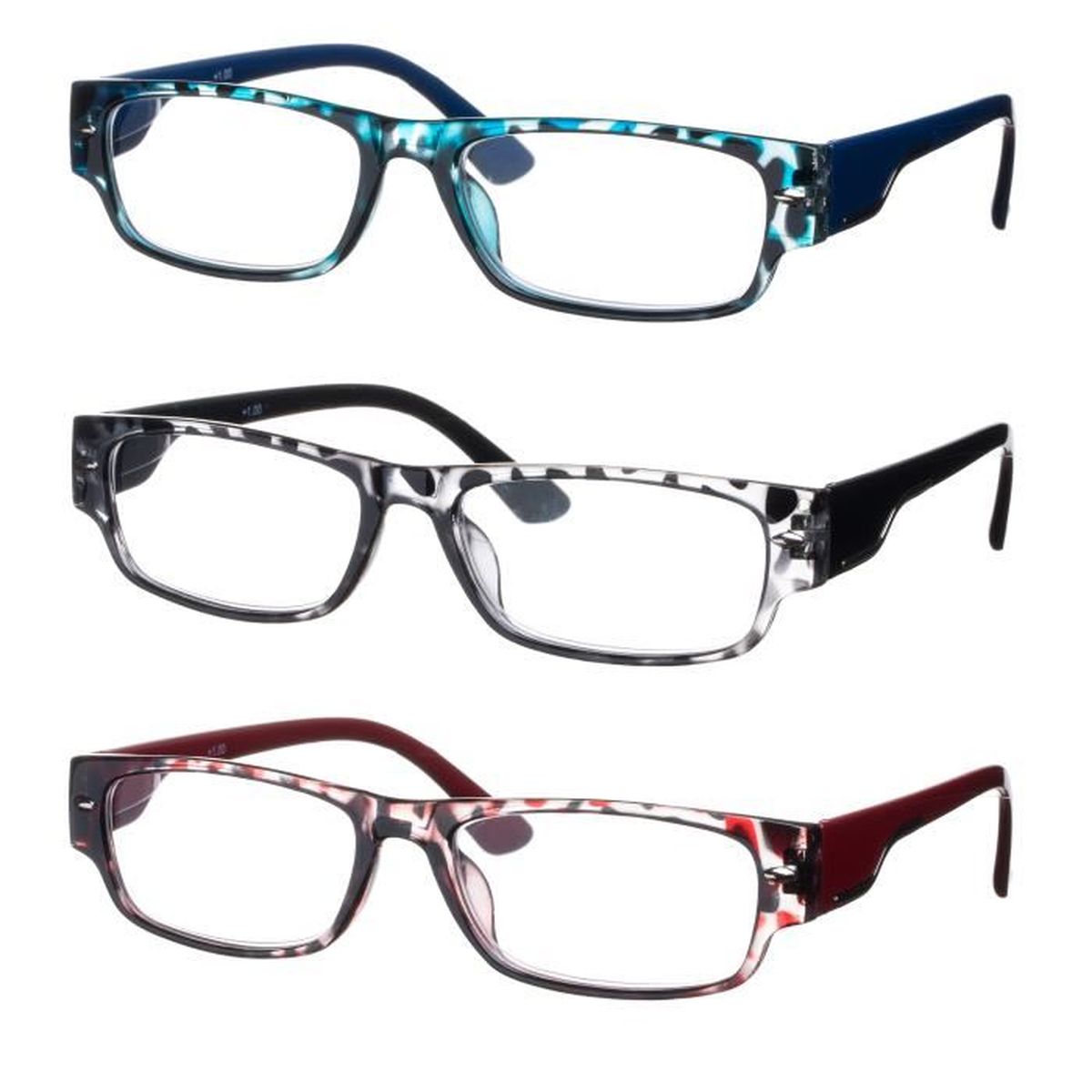 loupe pas loupe pas chereforme rectangle couleur noi