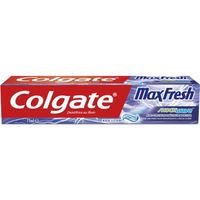DENTIFRICE COLGATE Dentifrice Maxfresh Skockwave - 75 ml DENTIFRICE COLGATE Dentifrice Maxfresh Skockwave - 75 ml