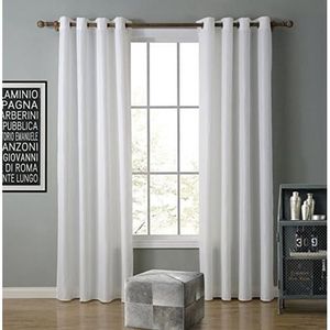 Double rideaux chambre - Achat / Vente pas cher Double rideaux chambre - Achat / Vente pas cher
