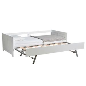 Lit Gigogne Escamotable Achat Vente Pas Cher